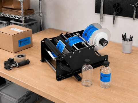 Dispenser groter