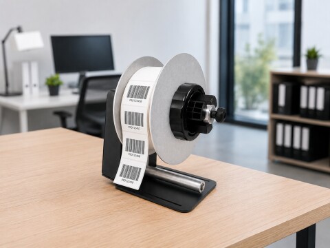 Rewinder kantoor verder weg